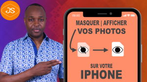 Lire la suite à propos de l’article Comment masquer, afficher vos photos sur l’app Photos de votre iPhone