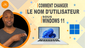 Lire la suite à propos de l’article Comment changer le nom d’utilisation sous Windows 11