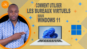 Lire la suite à propos de l’article Comment utiliser les bureaux virtuels sous Windows 11