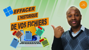 Lire la suite à propos de l’article Effacer l’historique de vos fichiers récents dans l’Explorateur de fichiers