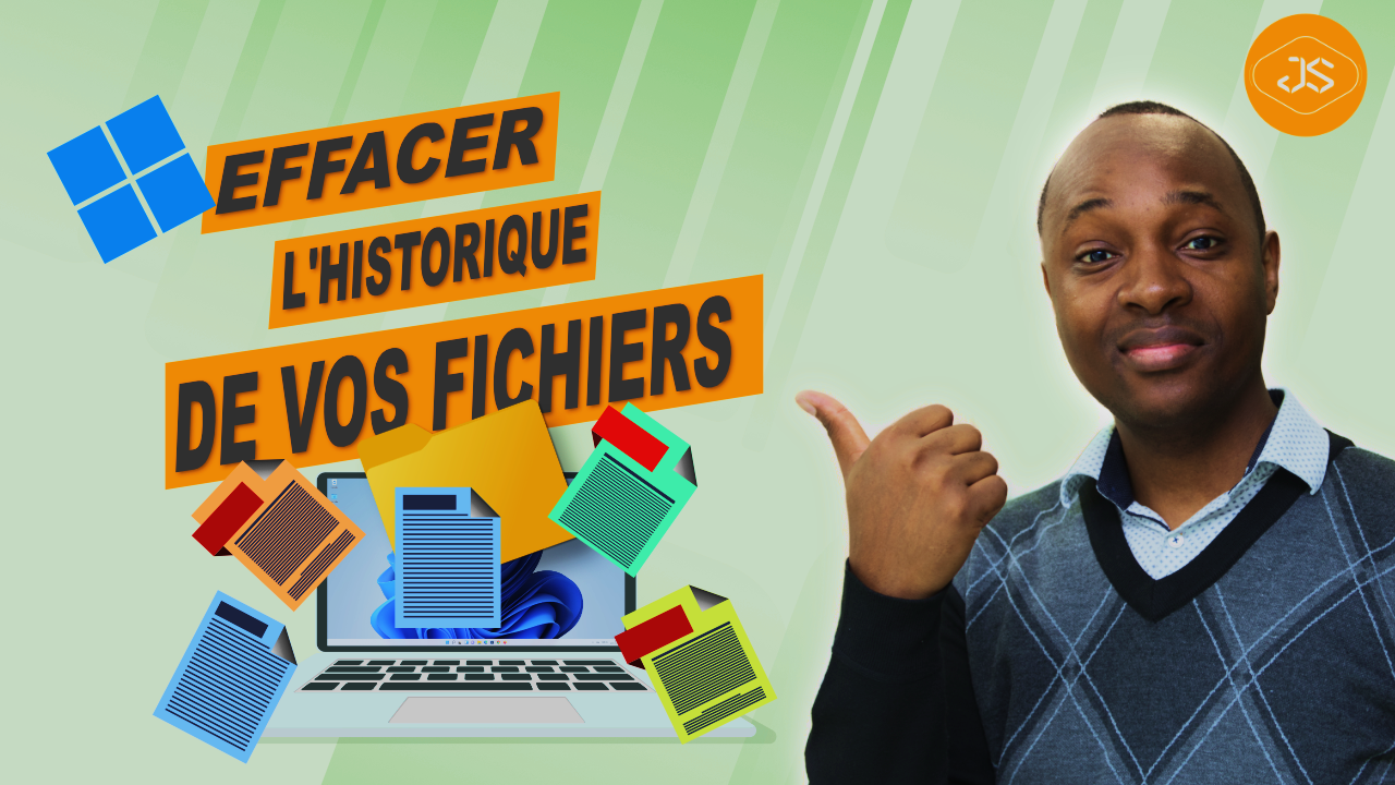 Effacer l’historique de vos fichiers récents dans l’Explorateur de fichiers