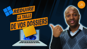 Lire la suite à propos de l’article Réduire la taille des dossiers dans l’Explorateur de fichiers