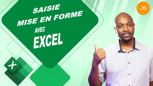 Lire la suite à propos de l’article Comment saisir et mettre en forme un classeur Excel