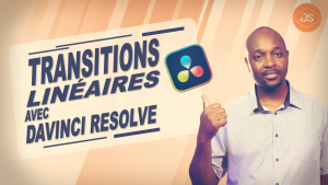 Lire la suite à propos de l’article Comment créer des transitions linéaires dans Davinci Resolve ?